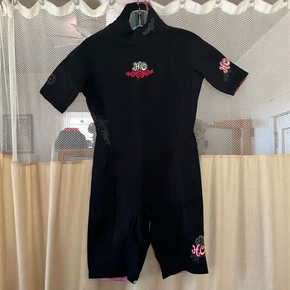 Ladies HO Brand wetsuit